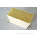Polyether Polyols untuk busa tegar